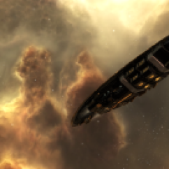 providence amarr freighter